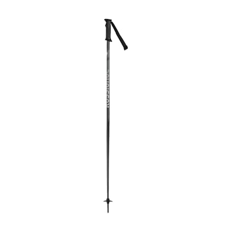 Rossignol Tactic Alpine Ski Poles - Strong, Lightweight Downhill Ski Poles