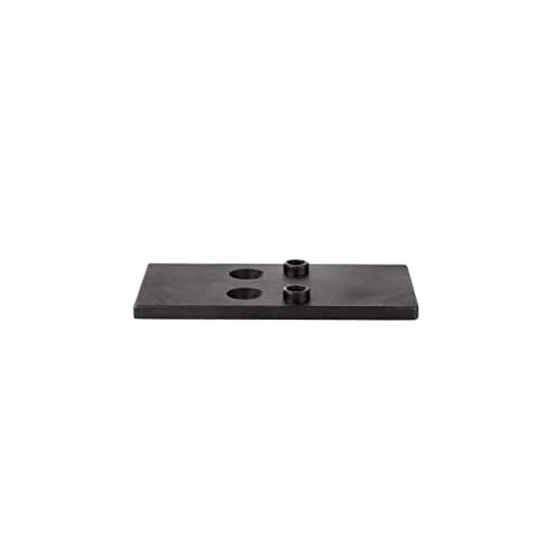 Trijicon RMRcc Pistol Adapter Plate for Full-Size Glock MOS Pistols