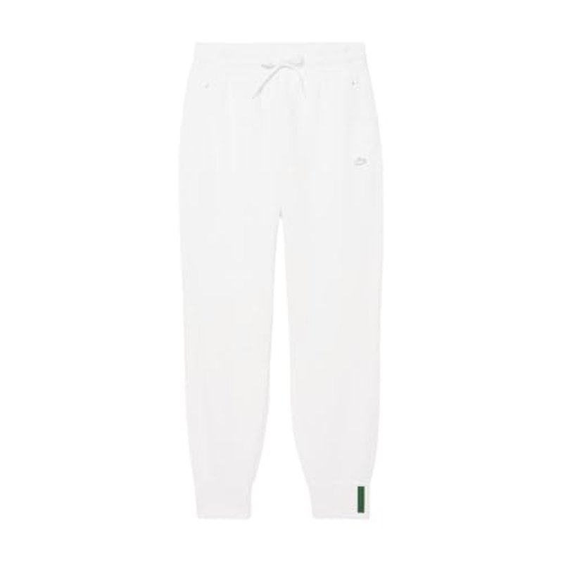 Lacoste Womens Two-ply Trackpants