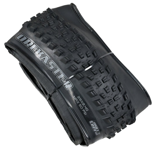 Maxxis Forekaster 29x2.40WT MTB Folding Tubeless Tire - Trail & XC