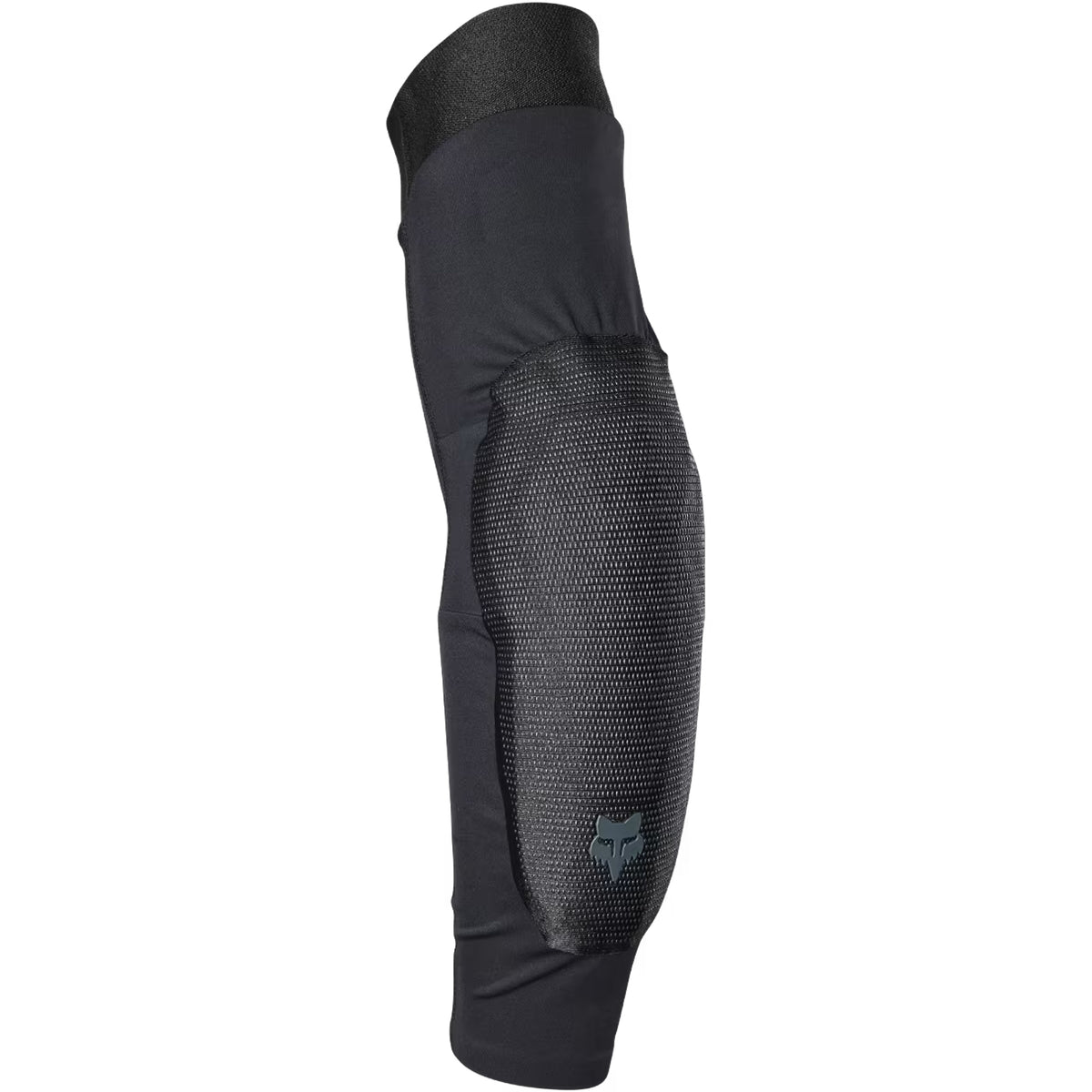 Elbow Guards for Mountain Bike Trail & Enduro Protection - Black, S-XL