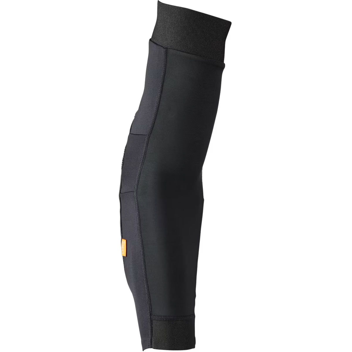 Elbow Guards for Mountain Bike Trail & Enduro Protection - Black, S-XL
