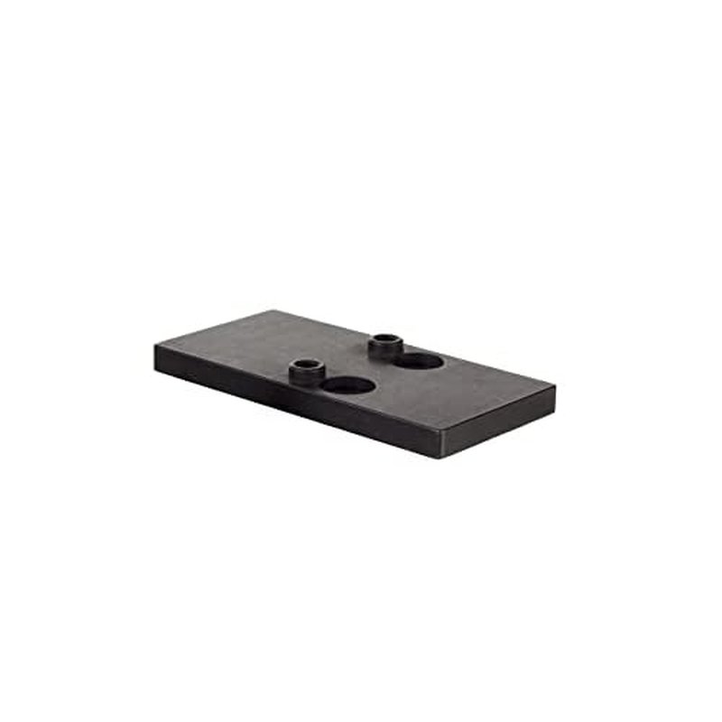 Trijicon RMRcc Pistol Adapter Plate for S&W M&P CORE