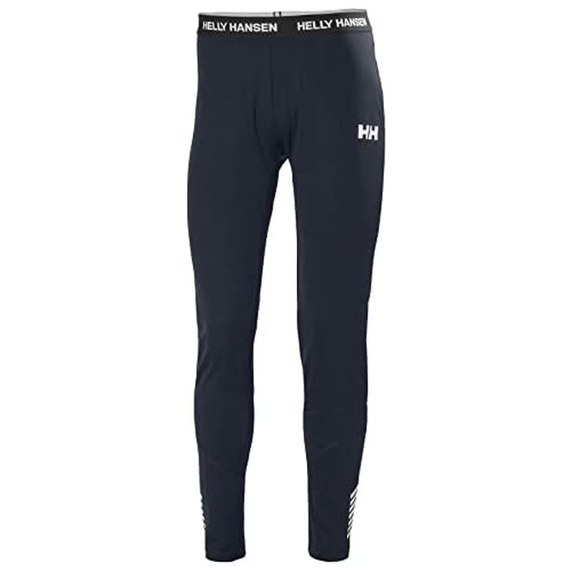 Helly-Hansen Men¡¯s LIFA Active Base Layer Pants - Lightweight Moisture-Wicking Thermal Underwear for Outdoor Activities