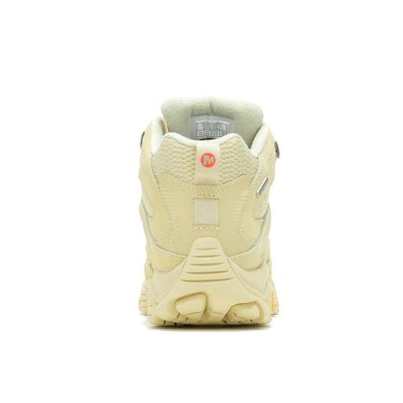 Merrell Women's Moab 3 Mid Wp Hiking Boot