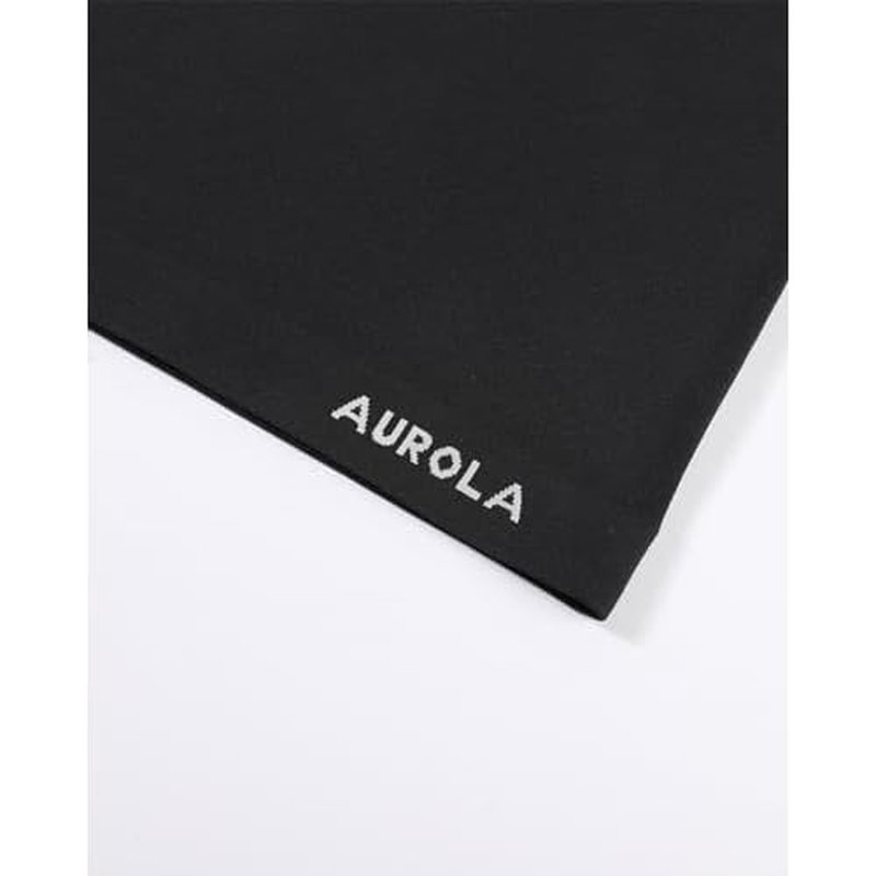 AUROLA Women Essentials Seamless Short Sleeve Fitted Tshirt Gym Workout Athletic Shirts Top Tee