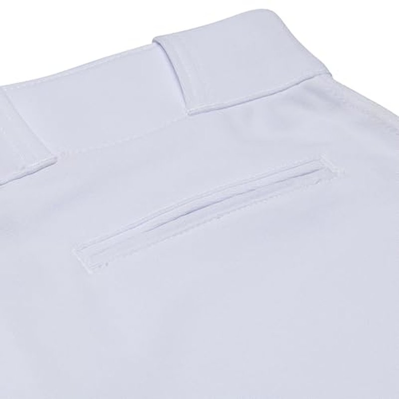 CHAMPRO Boys Triple Crown 2.0 Tapered Bottom Baseball Pants