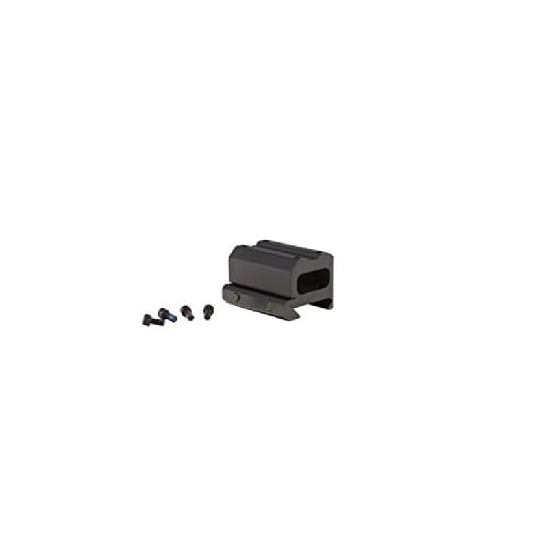 Trijicon AC32068 MRO Full Co-Witness Picatinny-Style Mount for 2.0 Adjustable Red Dot Sight