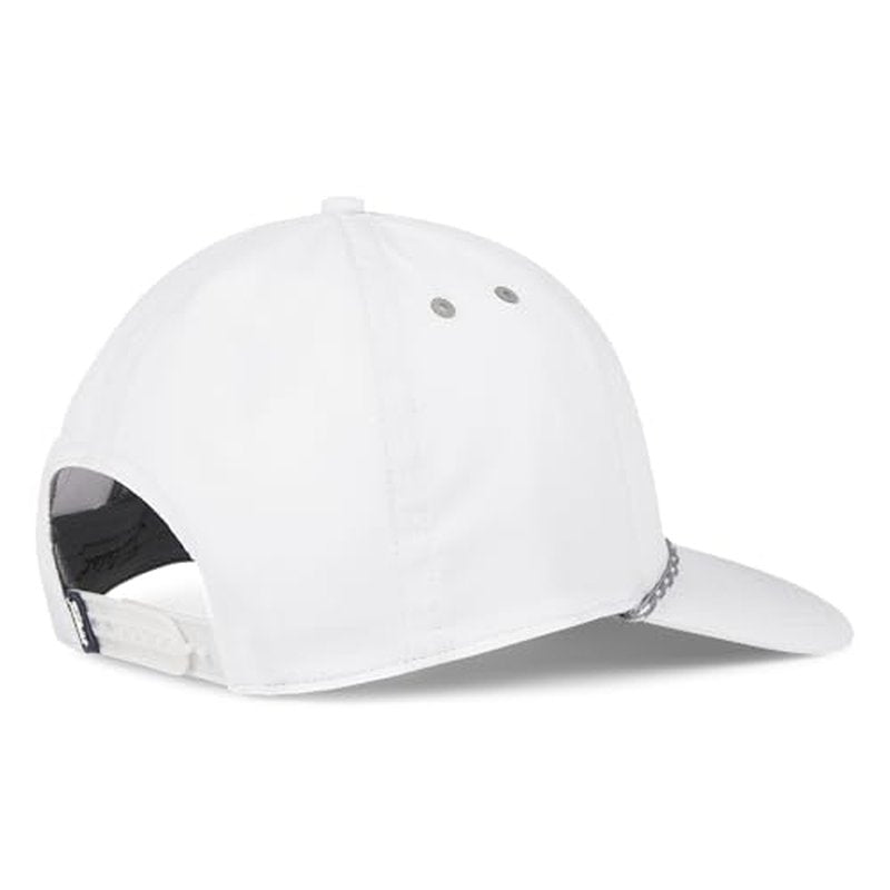 Titleist Mens Boardwalk Rope Golf Hat