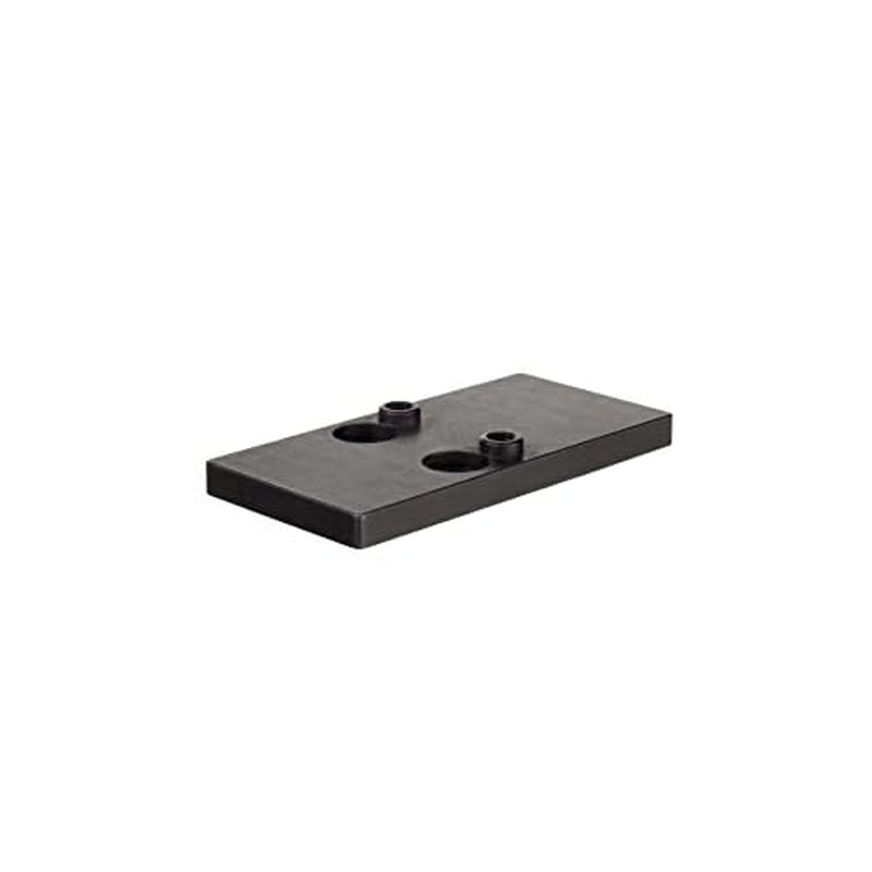 Trijicon RMRcc Pistol Adapter Plate for S&W M&P CORE