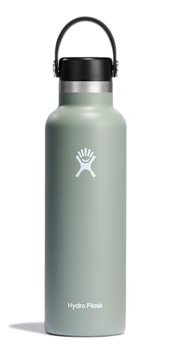 Hydro Flask Standard Flex Cap Agave 21 Oz