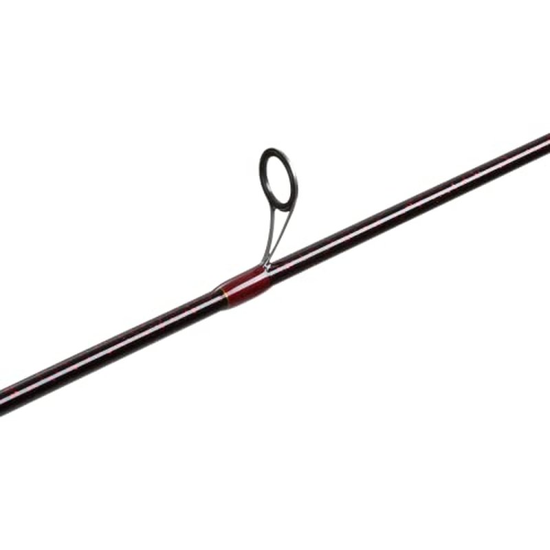 Shimano Fishing Convergence 66 Ml 2Pc SPN D Freshwater Spinning [CVS66ML2D]