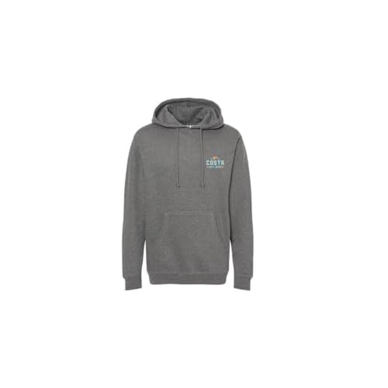 Costa Del Mar unisex-adult Prado Hoody
