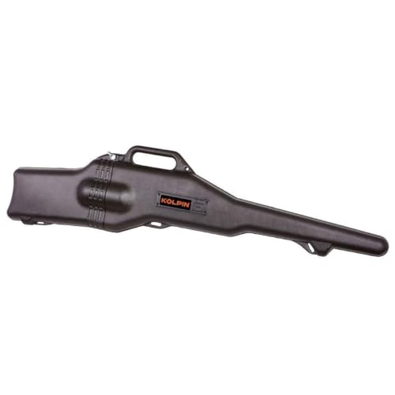 Kolpin Gun Boot IV - Black - 20051