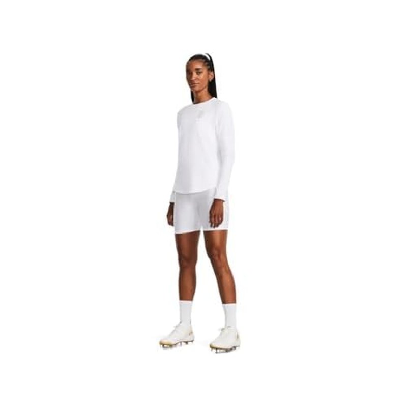 Under Armour Women's Softball Crew Pullover 22