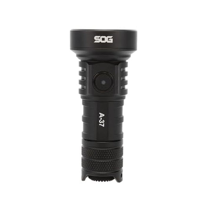 SOG A-37? Flashlight 1320L