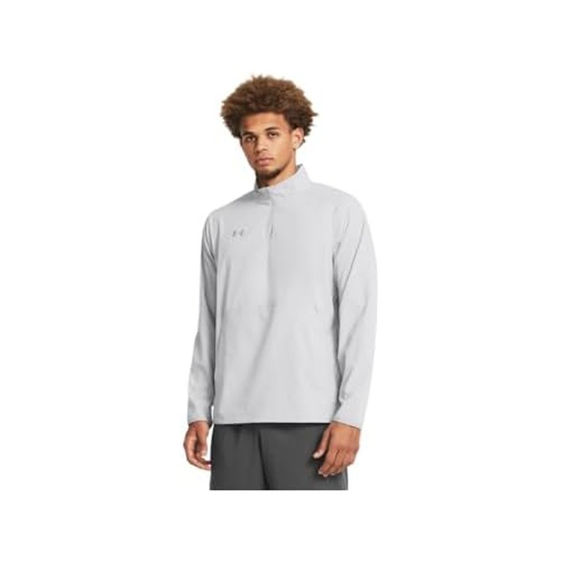 Under Armour Mens UA Motivate 2.0 Long Sleeve Shirt - Water Resistant