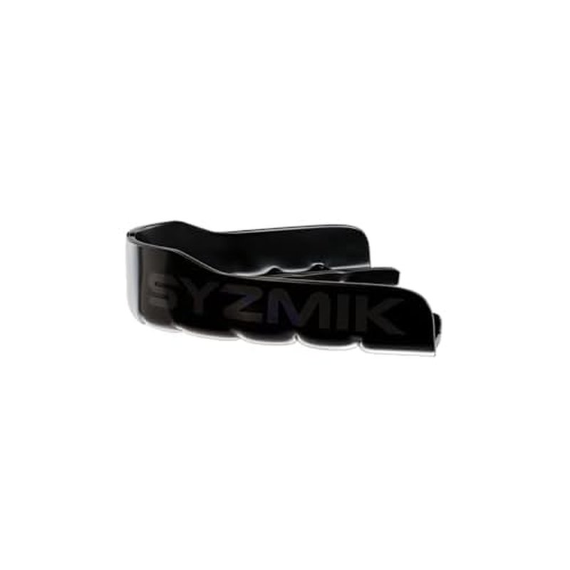X1 Sports Mouth Guard - Black