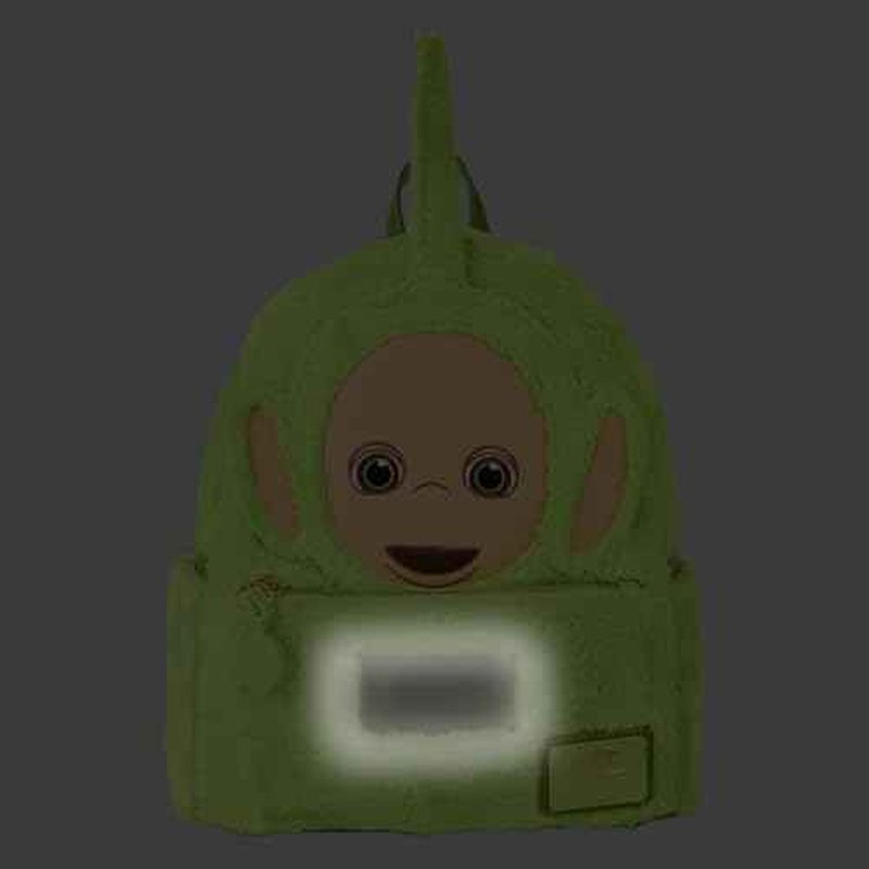 Loungefly Cplg Teletubbies Dipsy Mini Backpack