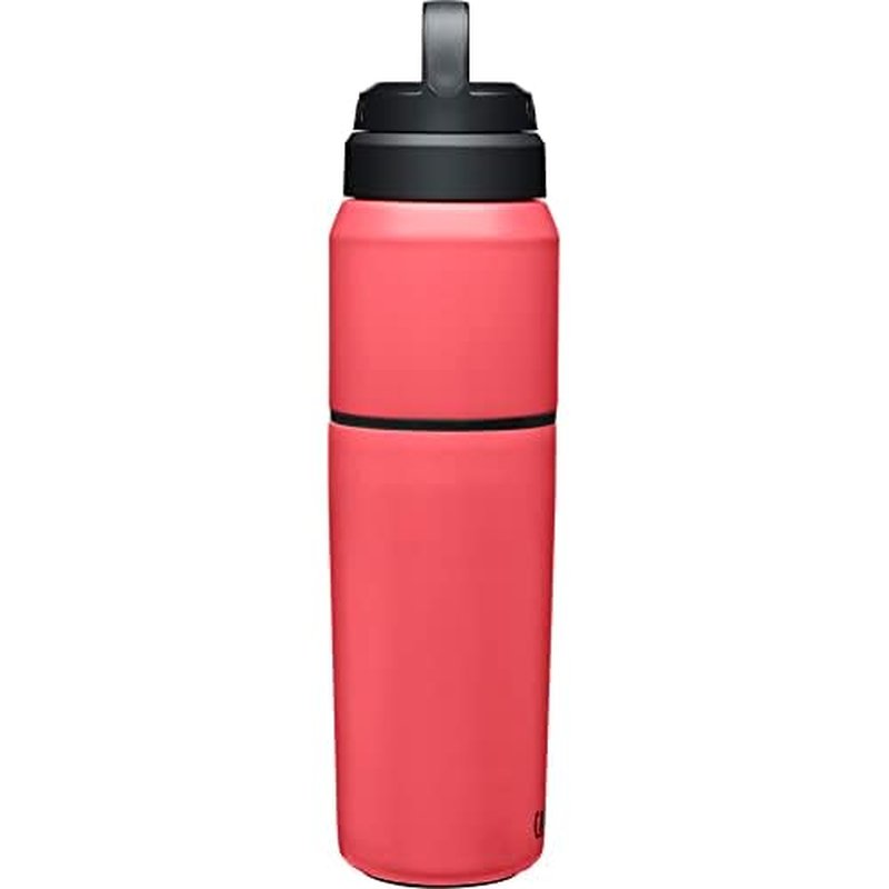 CamelBak MultiBev Insulated Stainless Steel Water Bottle & Travel Cup