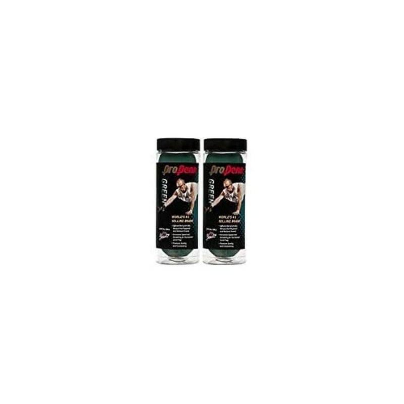 Pro penn Ball (two cans), 3 Ball can