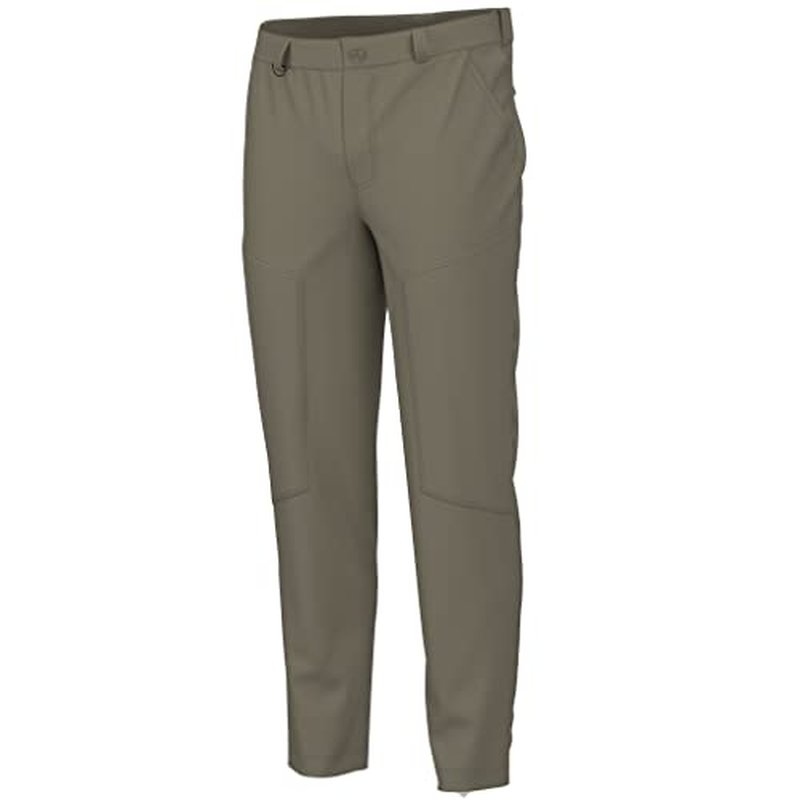 HUK Men's A1a Pro, Quick-Drying Performance Fishing Pants
