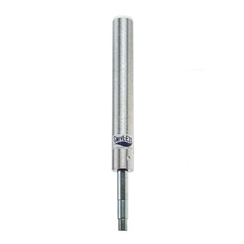 Attwood 97739-T Swivl-Eze Lock'N Pin Stainless Steel 3/4-Inch Boat Seat Pedestal Set