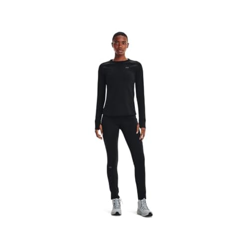 Under Armour - Women's Base 4.0 Crew