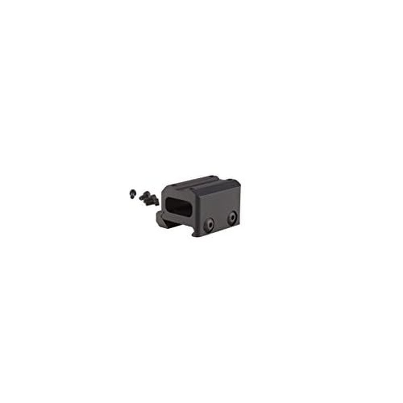 Trijicon AC32068 MRO Full Co-Witness Picatinny-Style Mount for 2.0 Adjustable Red Dot Sight