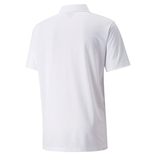 Puma Golf Men's Gamer Polo