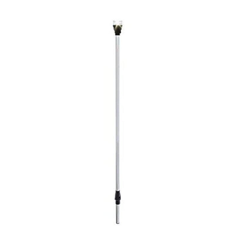 Attwood 5530-36A7-IR All-Round 36-Inch Marine Boat LED Pole Light