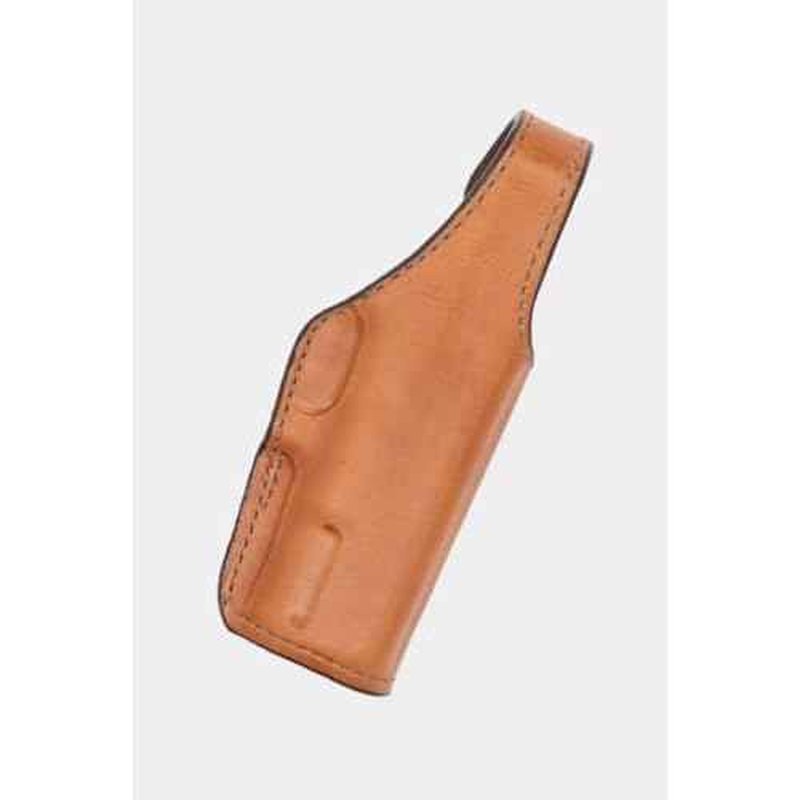 Bianchi 19L Thumbsnap Holster - H&K USP.40 (Tan)