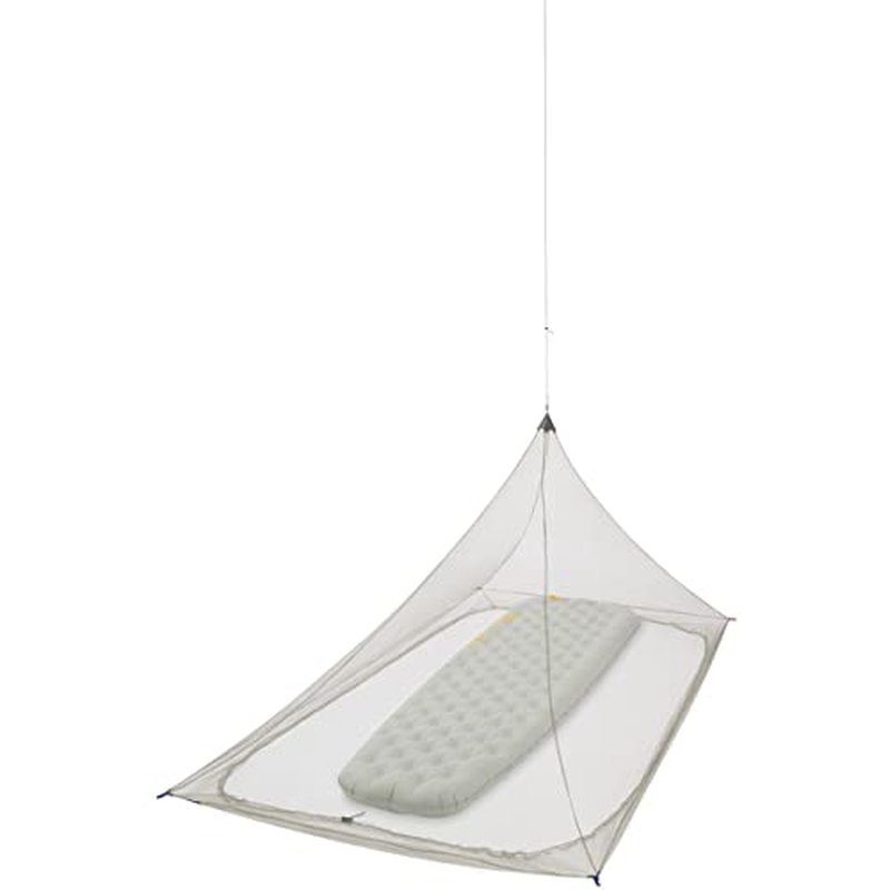 Sea to Summit Nano Pyramid Net Ultralight Shelter