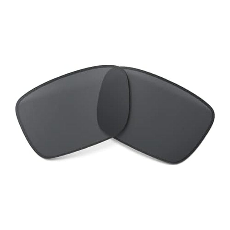 OAKLEY Original Fuel Cell OO9096 Replacement Lenses For Men For Women+ Bundle Microfiber Pouch -FRAMES NOT INCLUDED