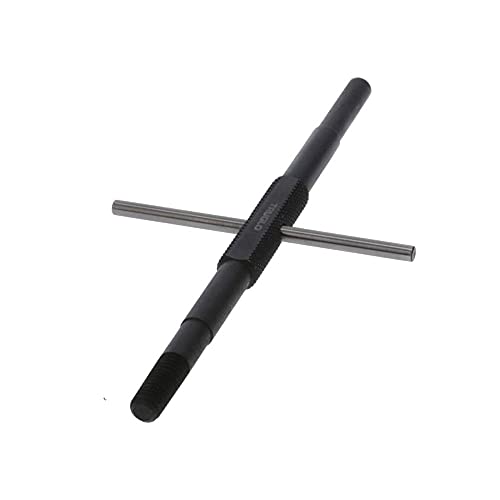 TruGlo Durable Stainless Steel Channel Liner Combo Tool Compatible with Glock Platform Pistols