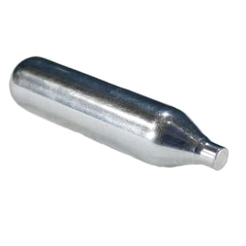 JT 12gram CO2 Cartridges - 15ct