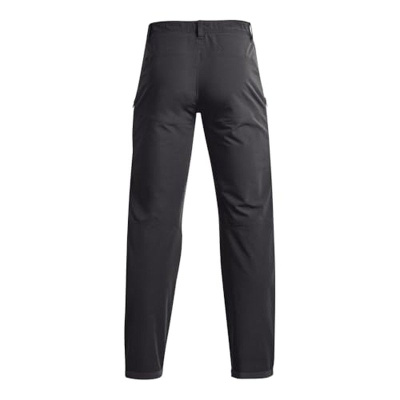 Under Armour Mens Ridge Reaper Raider HD Pants, (010) Jet Gray / / Black, 34/34, 195251248650