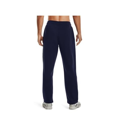 Under Armour Men's UA Rival Fleece 2.0 Team Pants XXX-Large Navy