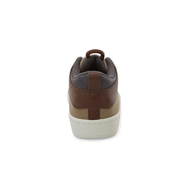 Carter's Boys Willis Boot, Brown