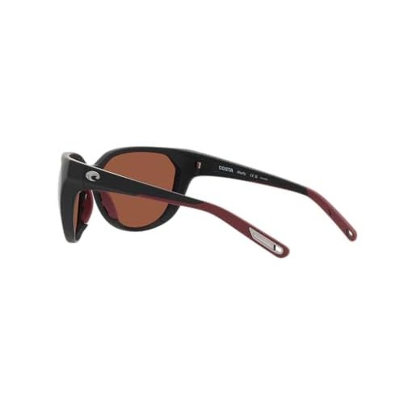 Costa Del Mar Women's Mayfly Round Sunglasses