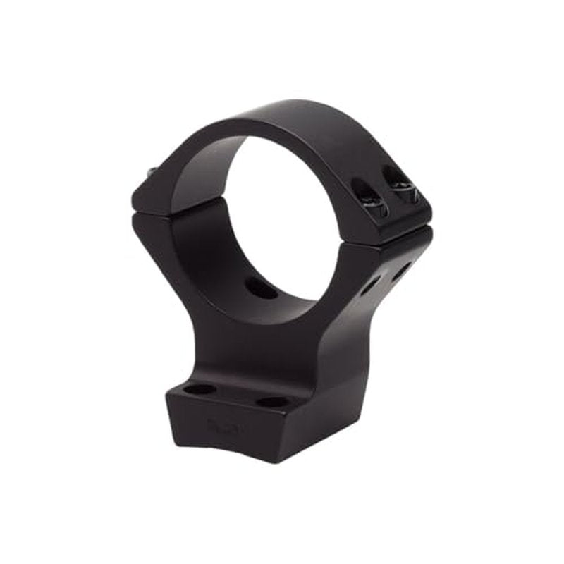 Browning Magazines & Sights X-Lock Integrated Scope Rings - 30mm Matte, .600in High 12512, Multi, One Size