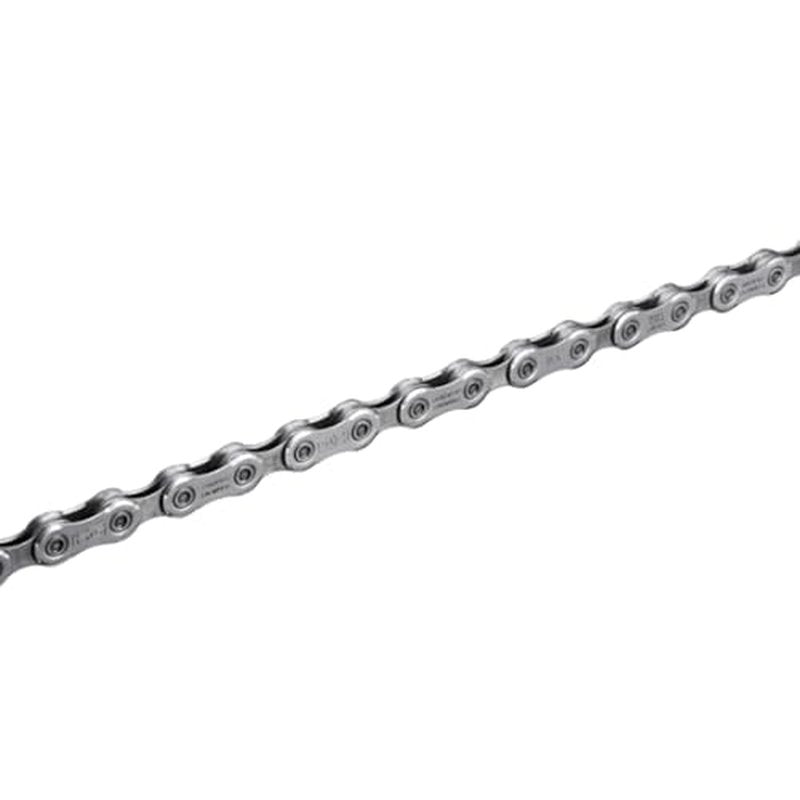 Shimano M 8100 Gear Shift Chain Grey 12-Way