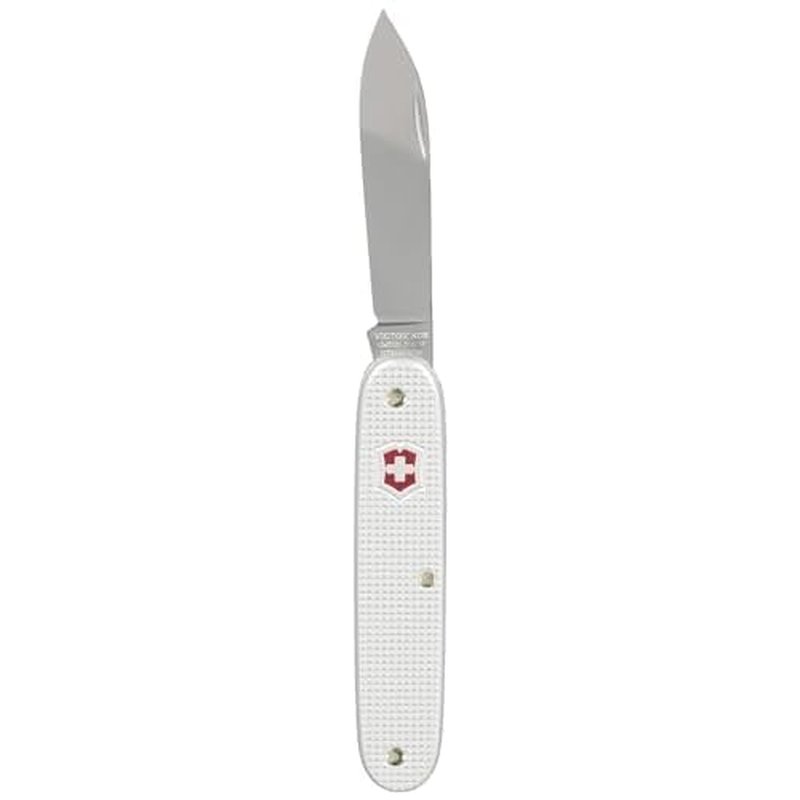 Victorinox Swiss Army 1 Silver Alox