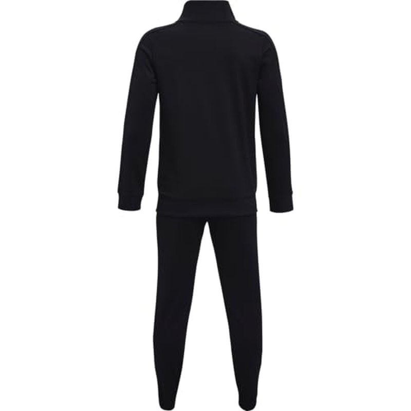 Under Armour boys Knit Track Suit