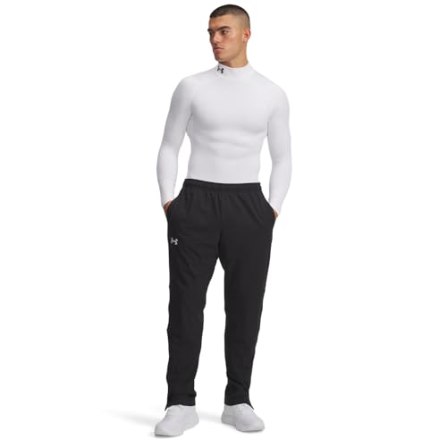 Under Armour Mens Hockey Warm Up Pants