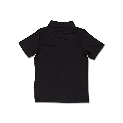 Volcom Boys' Wowzer Short Sleeve Polo Shirt