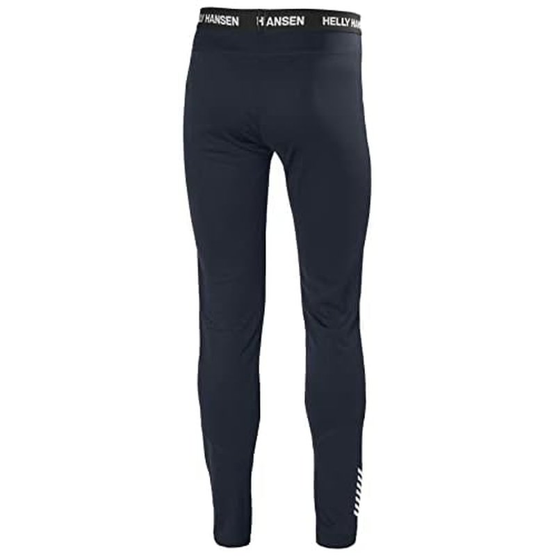 Helly-Hansen Men¡¯s LIFA Active Base Layer Pants - Lightweight Moisture-Wicking Thermal Underwear for Outdoor Activities