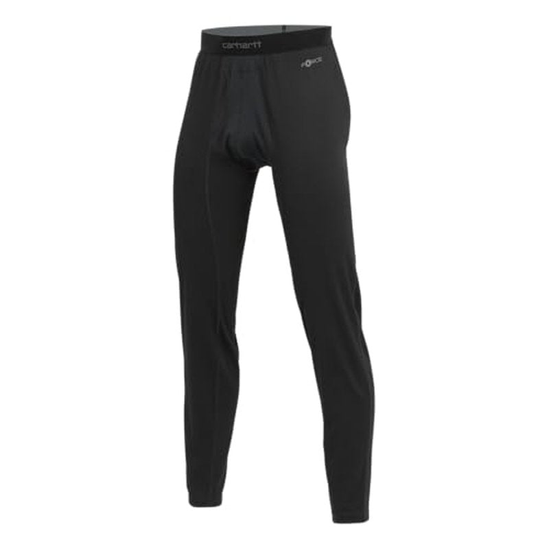 Carhartt Men's UM0224M Force¢ç Midweight Micro-Grid Base Layer Pant