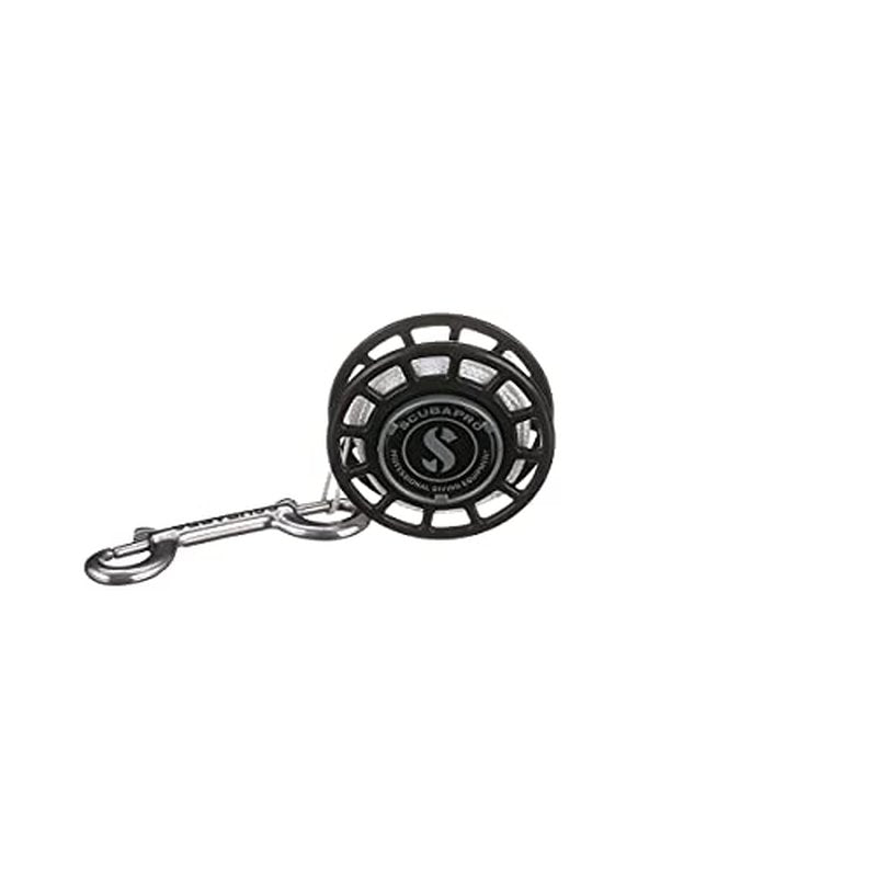 SCUBAPRO S-Tek Spinner Spool, 50ft/15m