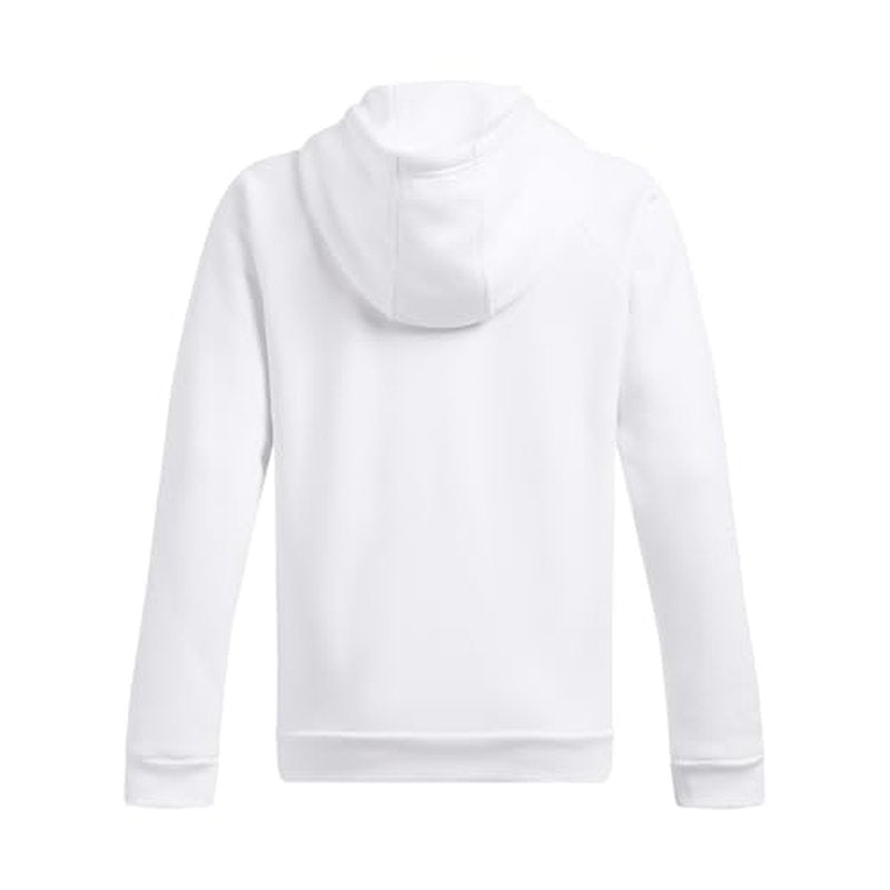 Under Armour Women's Fleece Full Zip